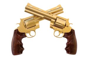 Other Collectible Guns