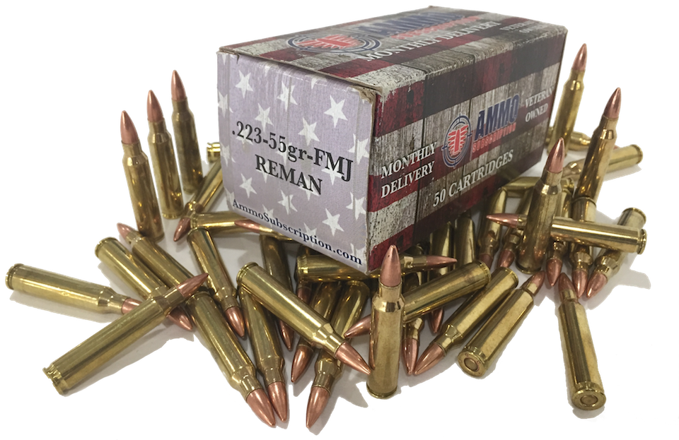 This product is only available in an Ammo Subscription box. 
