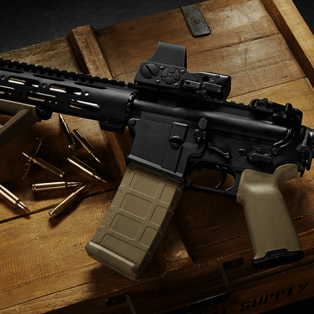 What Does AR Stand For In AR 15 Auction Armory World s Largest 