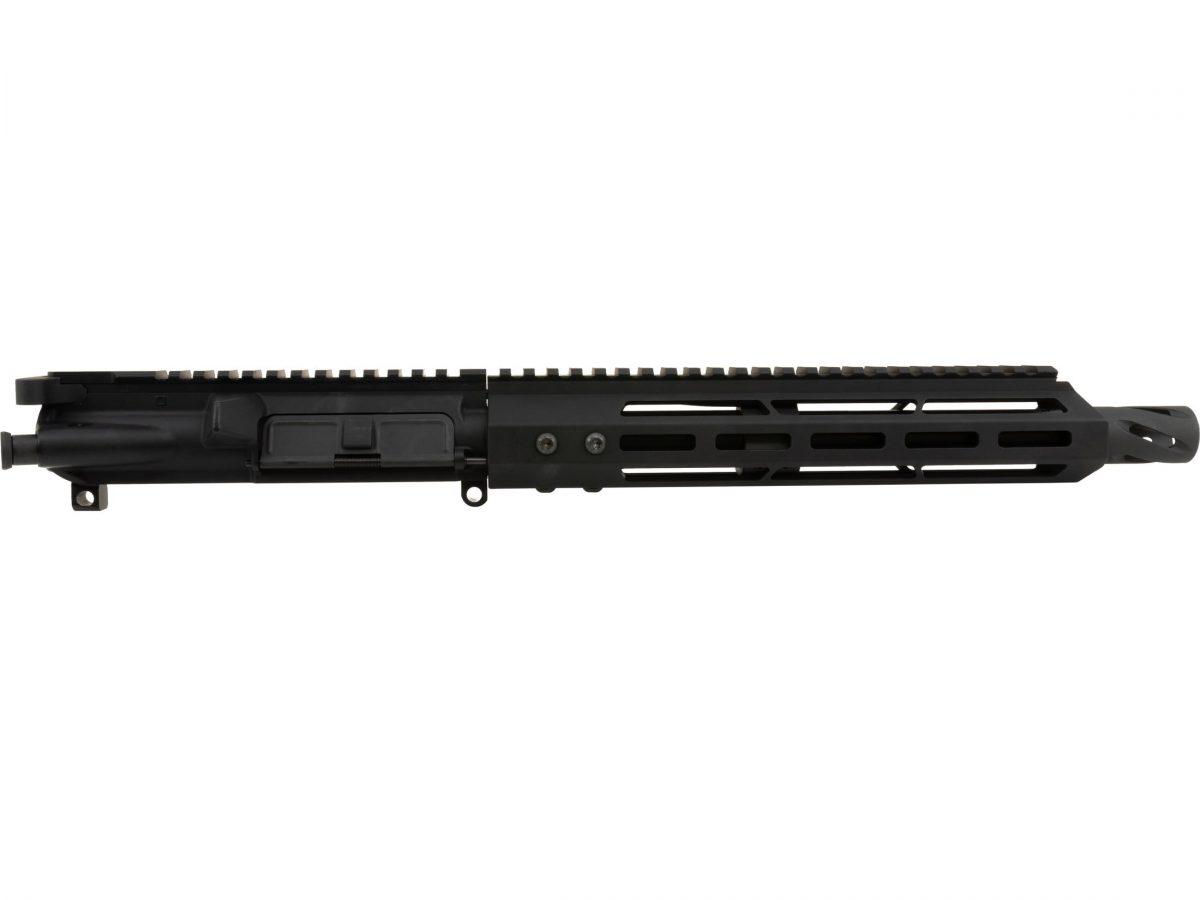 [Parts] Cheap Complete .50 Beowulf Pistol Upper for Your Meme Lowers - AR-S...
