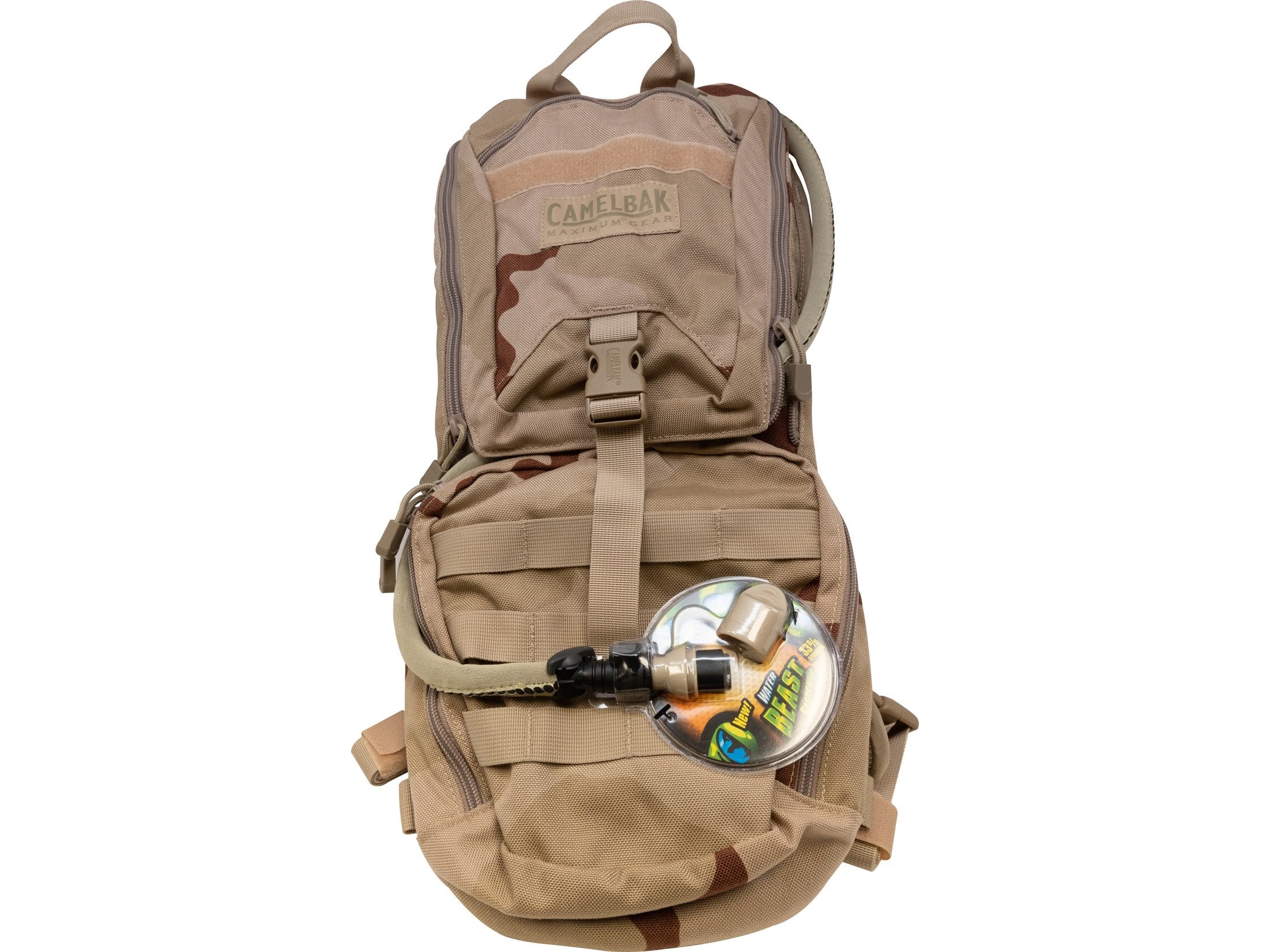 camelbak pack reviews