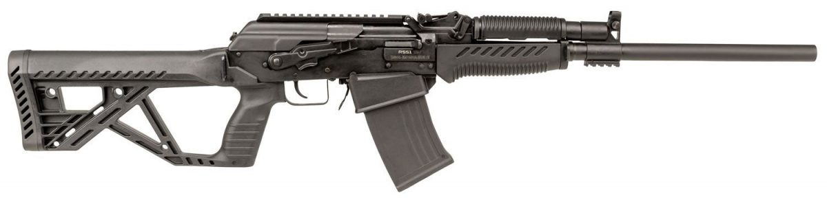 [shotgun] Citadel RS S1 12 gauge semi-auto AK $370 (add to cart for price) ...