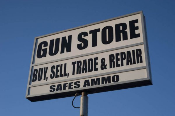 Should I Open a Gun Store? – Auction Armory World's Largest Firearm and ...