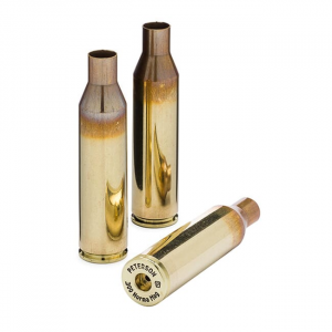 Norma Brass .300 NORMA MAG Shooter Pack (50 per box) 20275617