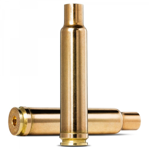 Norma Brass .375 Wby Mag Shooter Pack (50 per box) 20295137