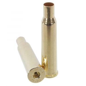 Norma Brass 7X57R Shooter Pack (50 per box) 20270047