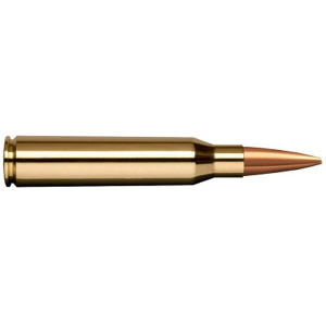 Norma American PH .338 Lapua Mag 250gr Sierra HPBT Ammo 10185192