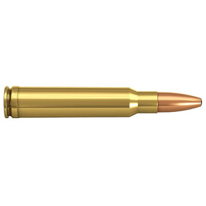 Norma American PH .338 Win Mag 230gr ORYX Ammo 20185162