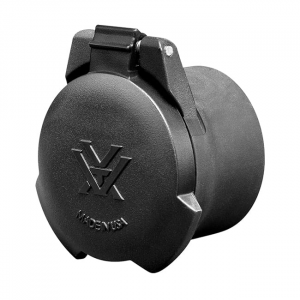 Vortex Defender Objective 24 Lens Flip Cap 0-24