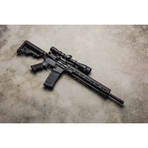 Gorilla Firearms GF-15 (Caliber: 300BLK)