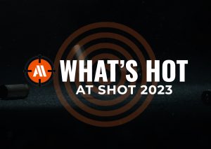Auction Armory - what's hot at shot show 2023