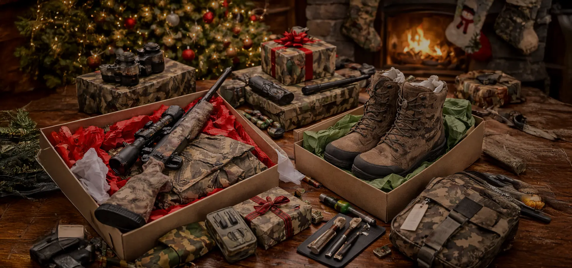 choose the best gift chart