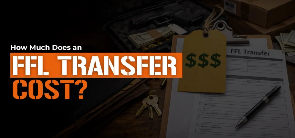 how much ffl transfer wokrs