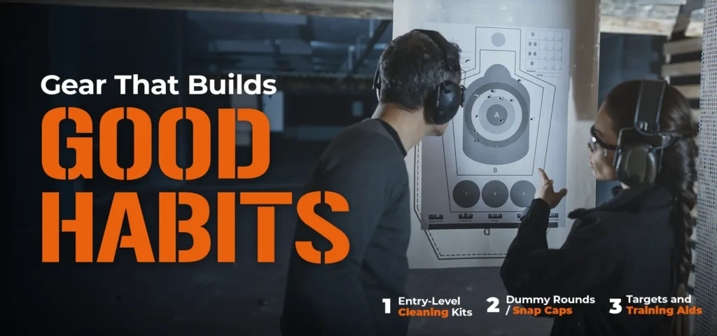 gear that builds good habits chart