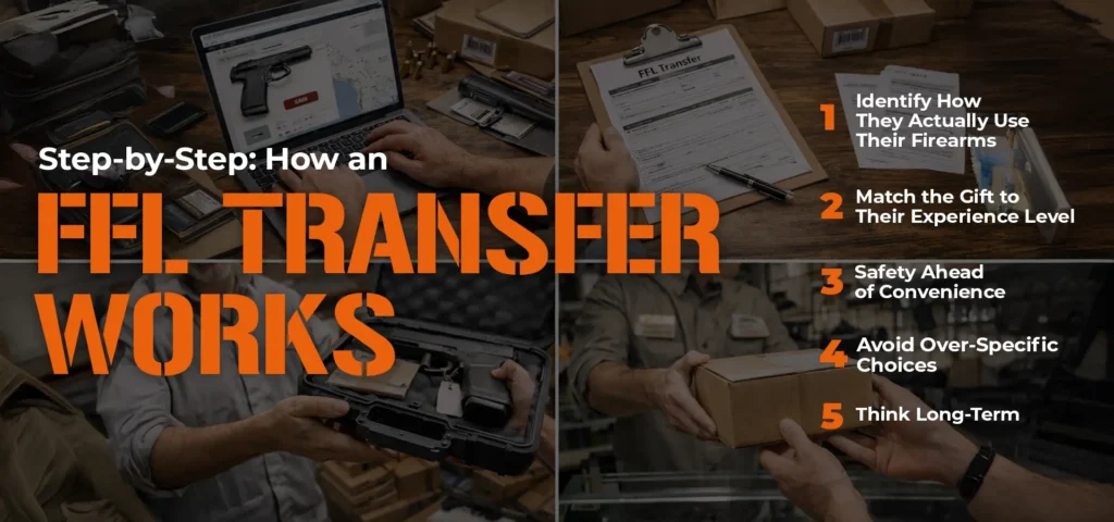 step by step how an ffl transfer works 