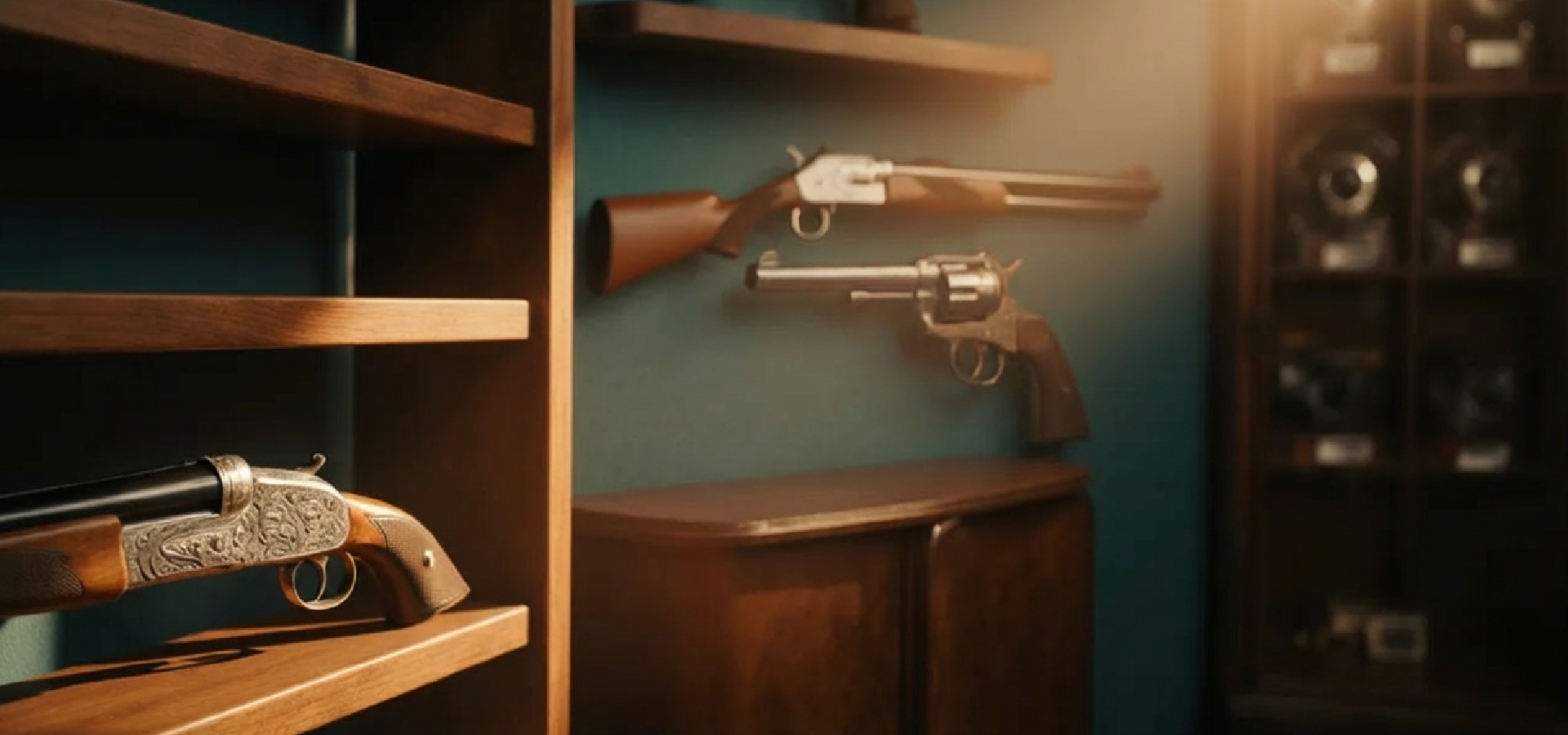 most expensive firearms