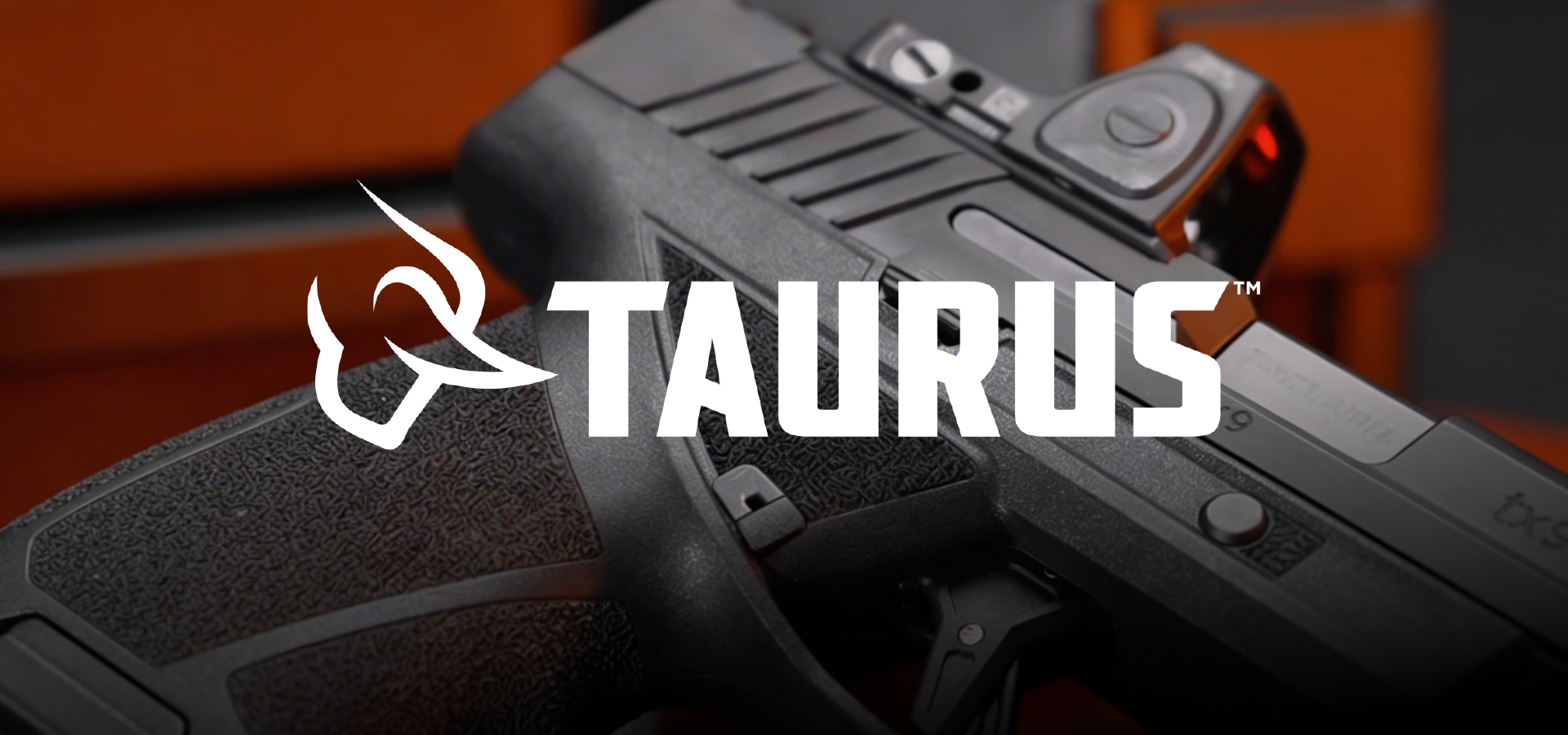 taurus shot show