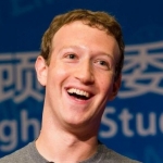 Profile photo of Mark Zuckerberg
