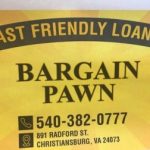 Profile photo of Bargain Pawn